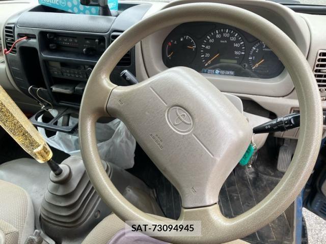 Toyota TOYOACE 2007-09 8746394-14