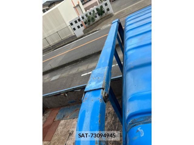 Toyota TOYOACE 2007-09 8746394-21