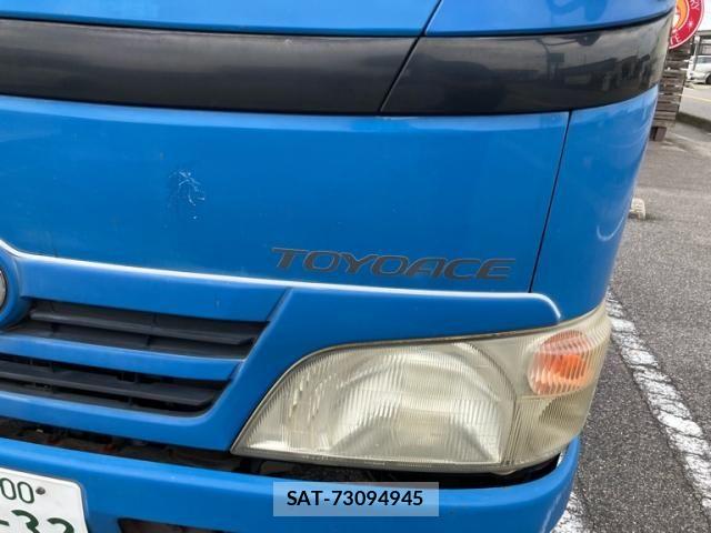 Toyota TOYOACE 2007-09 8746394-4