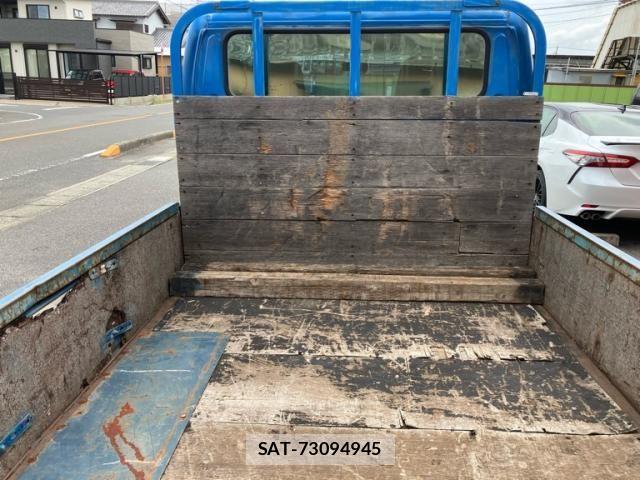 Toyota TOYOACE 2007-09 8746394-7
