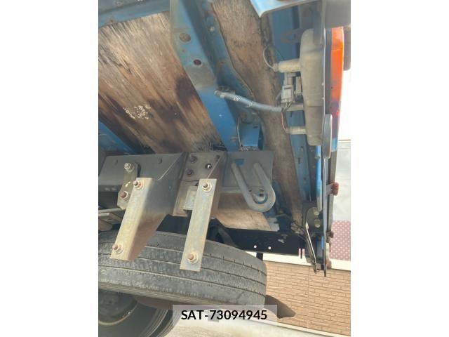 Toyota TOYOACE 2007-09 8746394-8