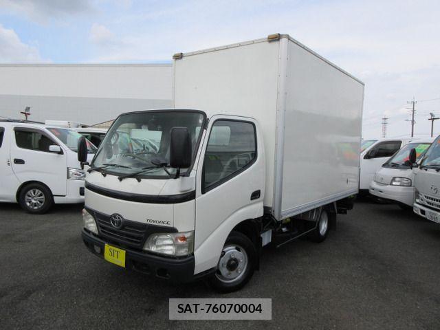 Toyota TOYOACE 2008-04 8782375-0