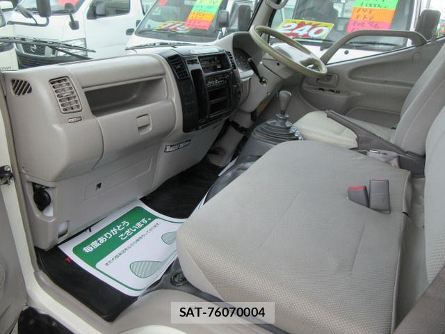 Toyota TOYOACE 2008-04 8782375-11