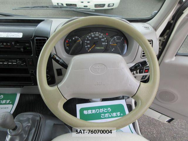 Toyota TOYOACE 2008-04 8782375-12