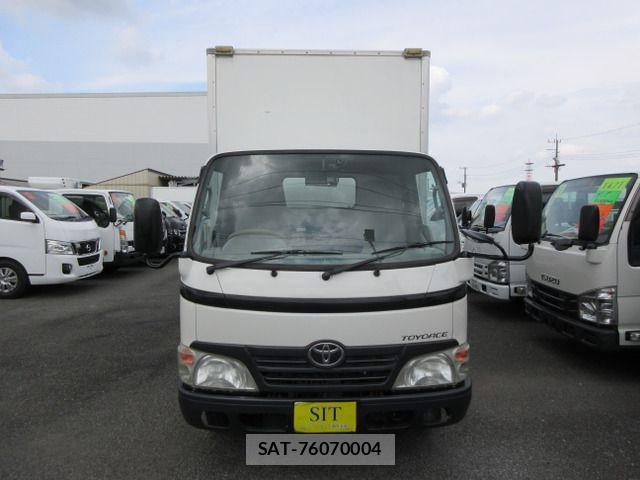 Toyota TOYOACE 2008-04 8782375-1