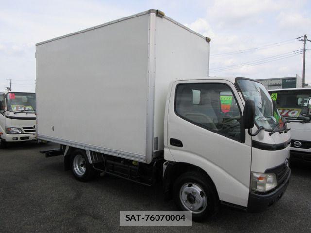 Toyota TOYOACE 2008-04 8782375-5
