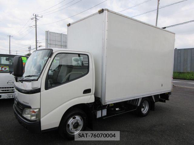 Toyota TOYOACE 2008-04 8782375-6
