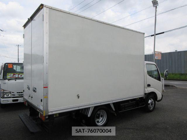 Toyota TOYOACE 2008-04 8782375-7