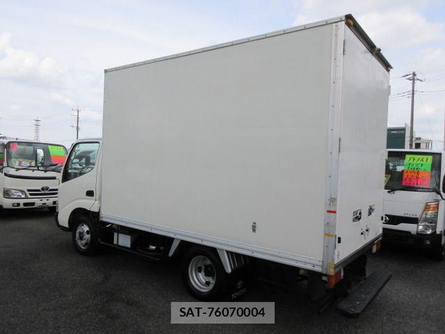Toyota TOYOACE 2008-04 8782375-8