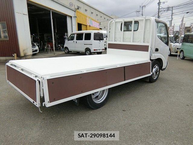 Toyota TOYOACE 2006-08 8782374-10