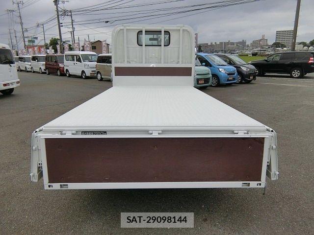 Toyota TOYOACE 2006-08 8782374-11