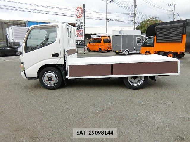 Toyota TOYOACE 2006-08 8782374-13