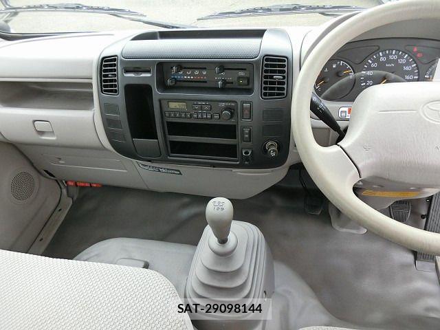 Toyota TOYOACE 2006-08 8782374-14
