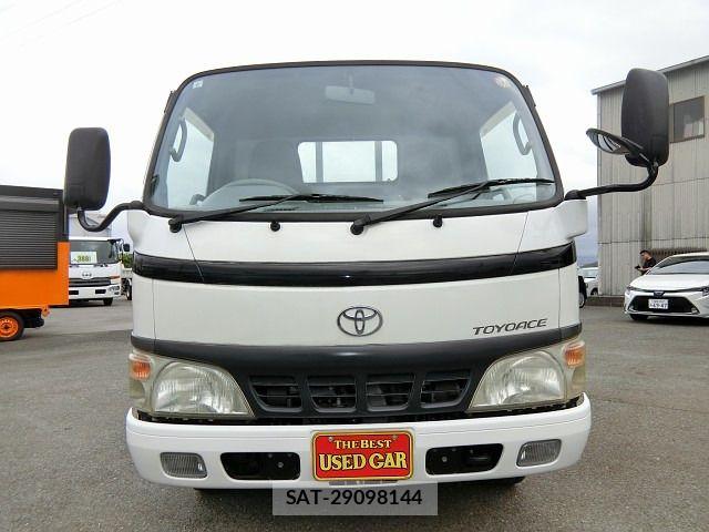 Toyota TOYOACE 2006-08 8782374-18
