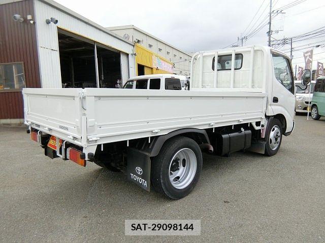 Toyota TOYOACE 2006-08 8782374-1