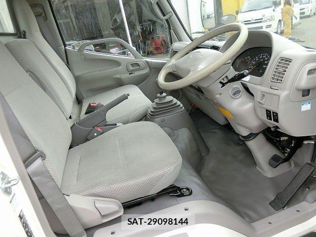 Toyota TOYOACE 2006-08 8782374-2