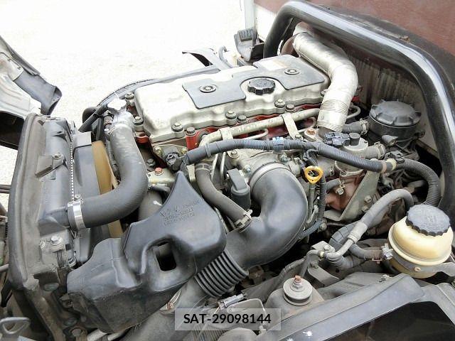 Toyota TOYOACE 2006-08 8782374-3