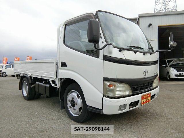 Toyota TOYOACE 2006-08 8782374-5