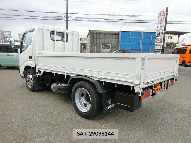 Toyota TOYOACE 2006-08 8782374-6