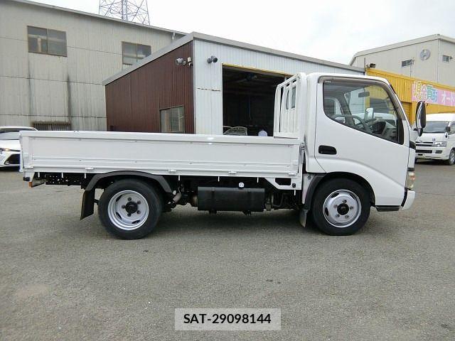 Toyota TOYOACE 2006-08 8782374-7
