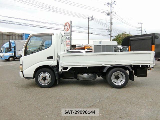 Toyota TOYOACE 2006-08 8782374-8