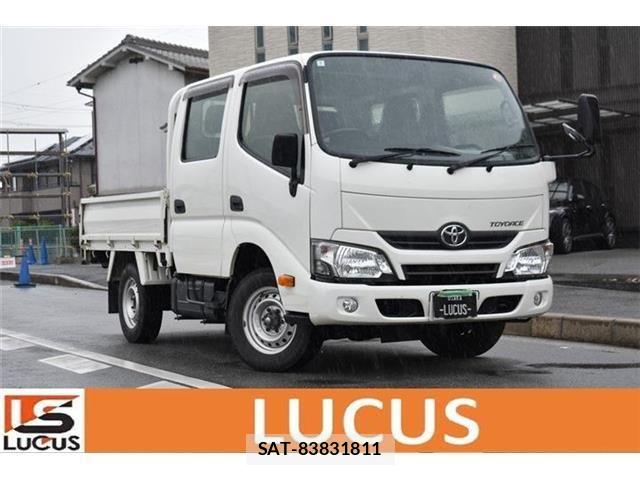 Toyota TOYOACE 2018-03 8832104-0