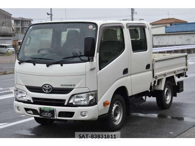 Toyota TOYOACE 2018-03 8832104-6