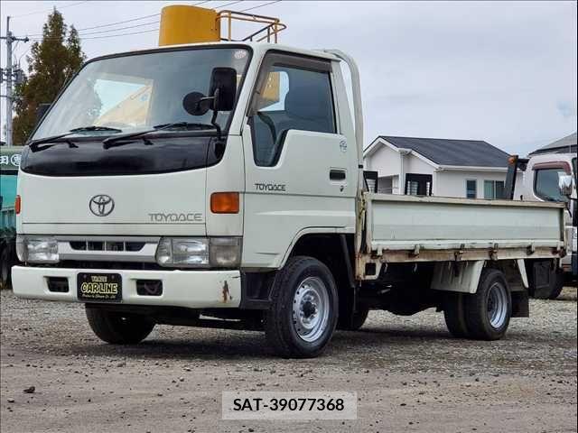 Toyota TOYOACE 1996-05 8850904-0