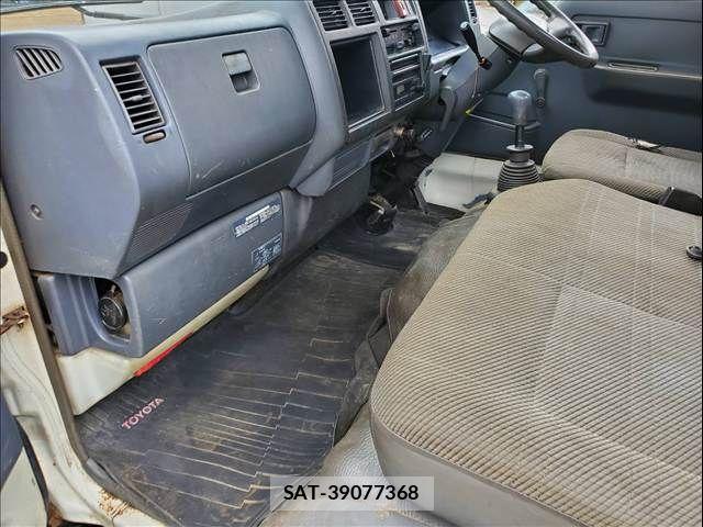 Toyota TOYOACE 1996-05 8850904-9