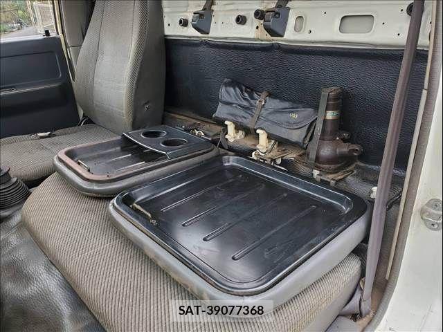 Toyota TOYOACE 1996-05 8850904-10