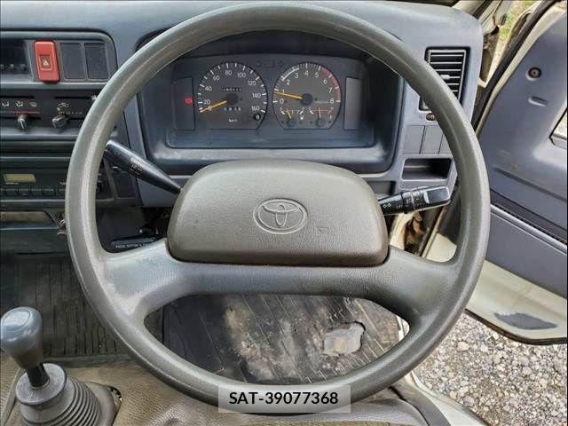 Toyota TOYOACE 1996-05 8850904-13
