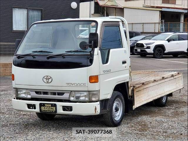 Toyota TOYOACE 1996-05 8850904-23