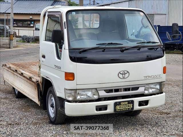 Toyota TOYOACE 1996-05 8850904-24
