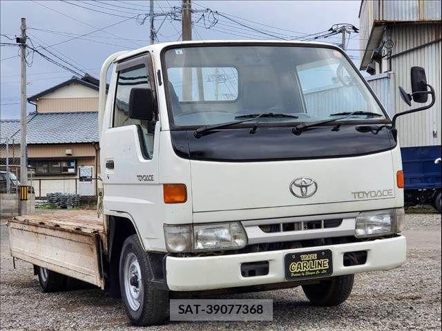 Toyota TOYOACE 1996-05 8850904-25