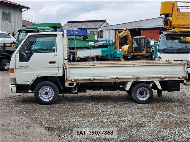 Toyota TOYOACE 1996-05 8850904-4