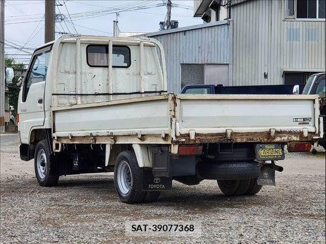 Toyota TOYOACE 1996-05 8850904-5