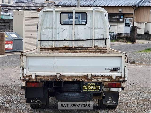 Toyota TOYOACE 1996-05 8850904-6