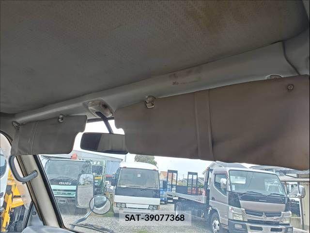 Toyota TOYOACE 1996-05 8850904-7