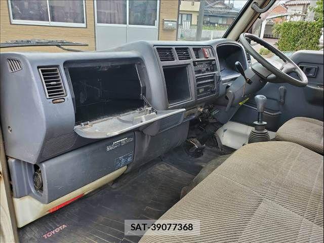 Toyota TOYOACE 1996-05 8850904-8