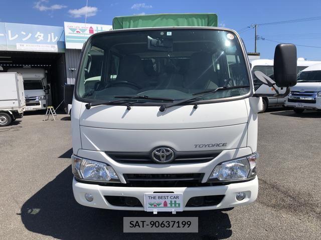 Toyota TOYOACE 2016-12 8850900-1