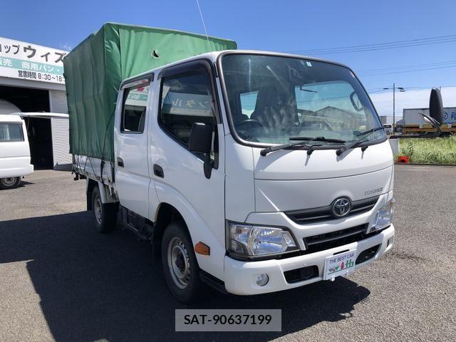 Toyota TOYOACE 2016-12 8850900-2