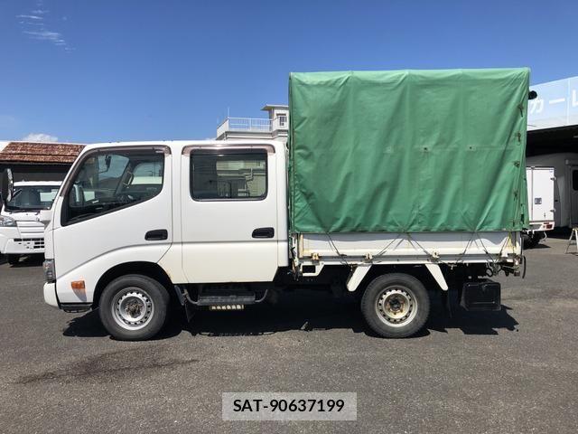 Toyota TOYOACE 2016-12 8850900-4