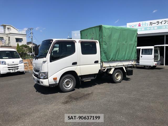 Toyota TOYOACE 2016-12 8850900-7