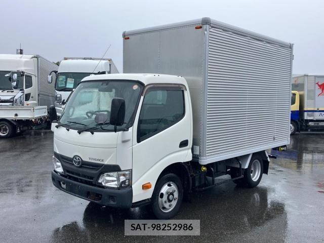 Toyota TOYOACE 2018-06 8850898-0