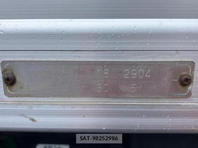 Toyota TOYOACE 2018-06 8850898-6