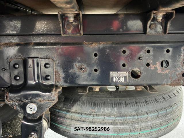 Toyota TOYOACE 2018-06 8850898-8