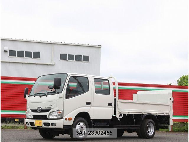 Toyota TOYOACE 2016-04 8850894-0