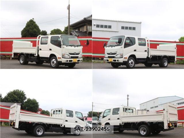 Toyota TOYOACE 2016-04 8850894-4