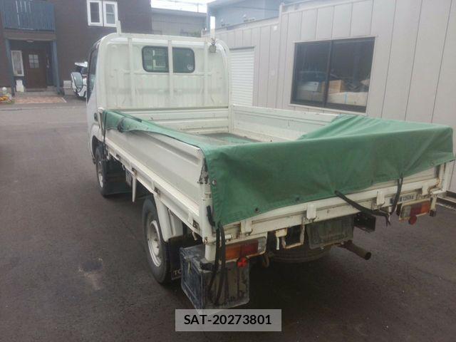 Toyota TOYOACE 2006-03 8850901-2