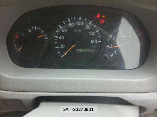 Toyota TOYOACE 2006-03 8850901-3